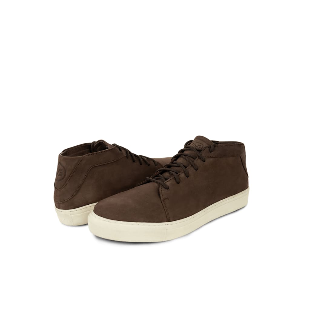 Desert Boot Sneaker Brown - Curve Gear