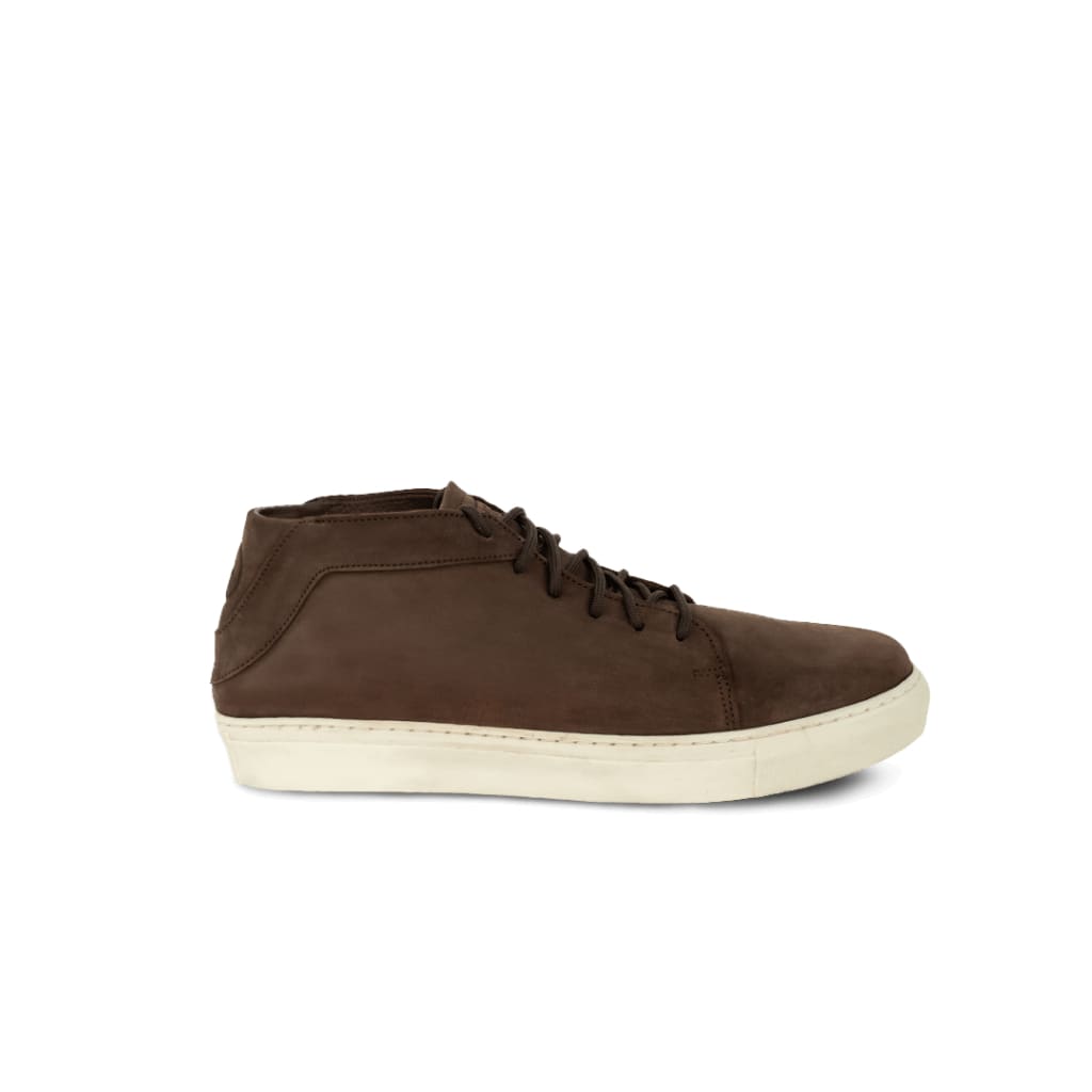 Desert Boot Sneaker Brown - Curve Gear