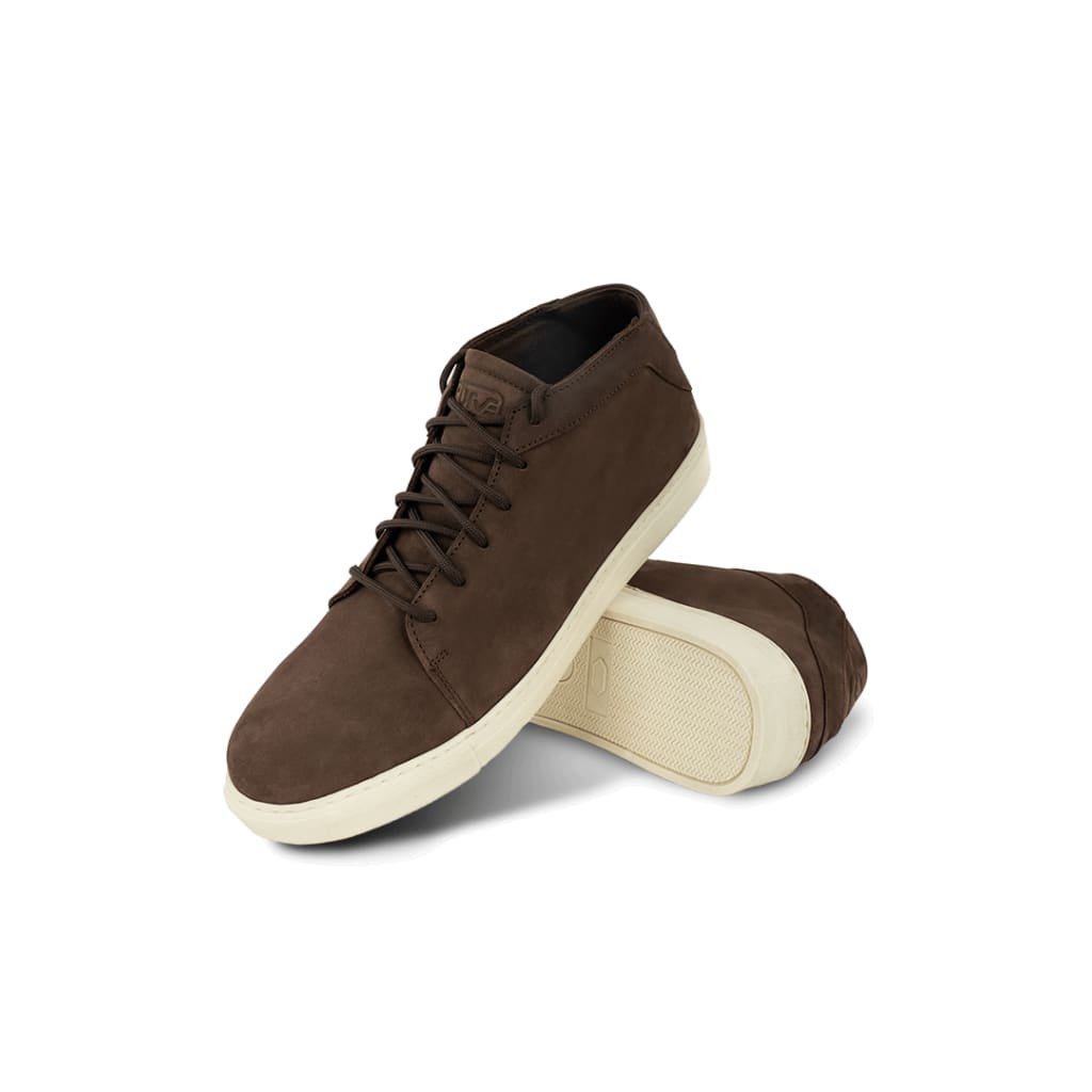 Desert Boot Sneaker Brown - Curve Gear