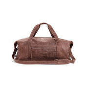 Duffel Bag Brown - Curve Gear