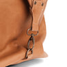 Duffel Bag Tan - Curve Gear