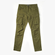 Dymaxa Cargo Pants Fatigue - Pants Curve Gear