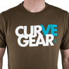 Extra VE T-Shirt Fatigue - Curve Gear