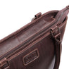 Handbag Brown - Curve Gear