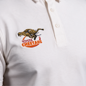 Official Curve Gear x Toyota Cheetahs Supporters Jersey