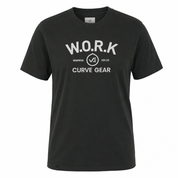 W.O.R.K Project T-Shirt Fatigue