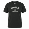 W.O.R.K Project T-Shirt Fatigue
