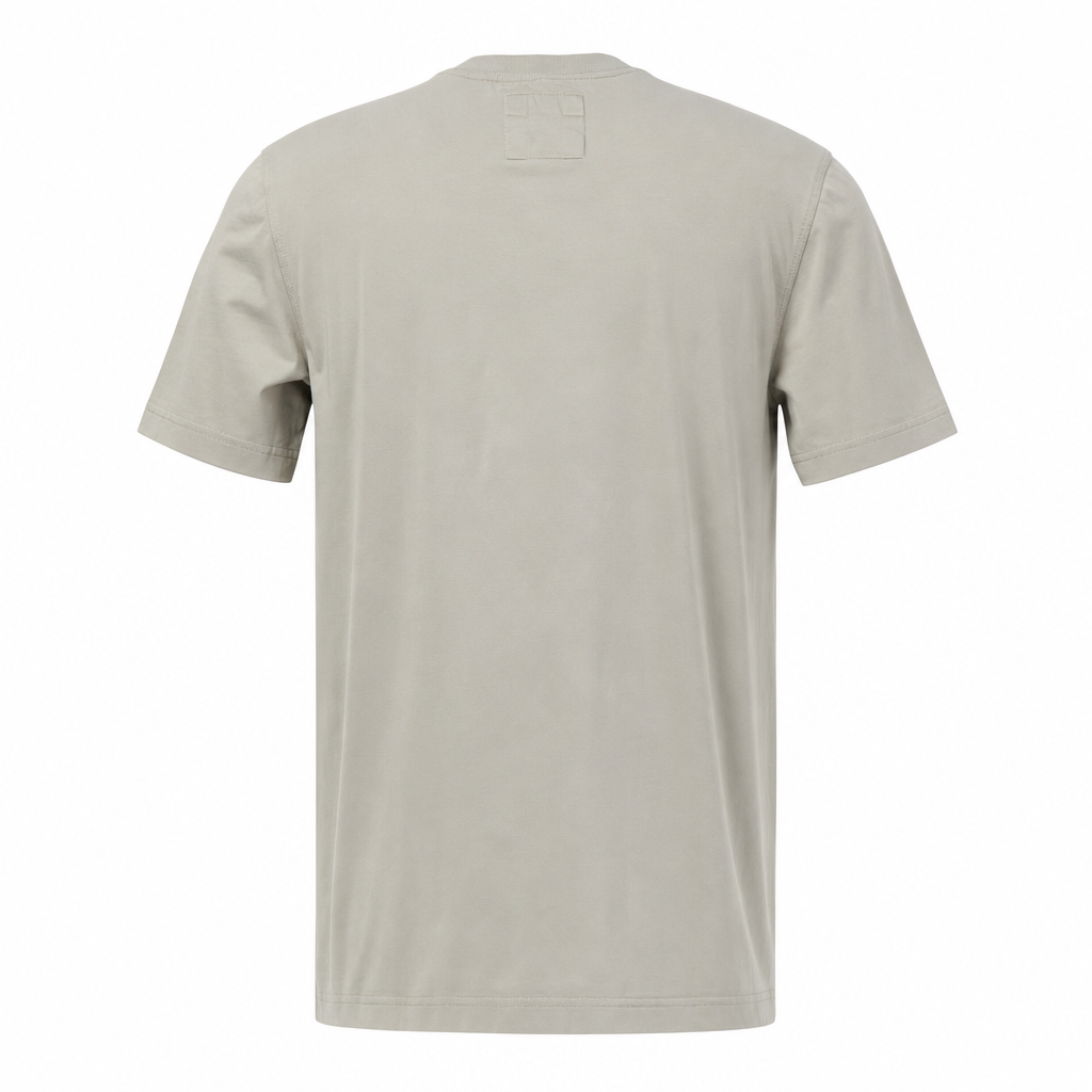 W.O.R.K Project T-Shirt Clay Grey