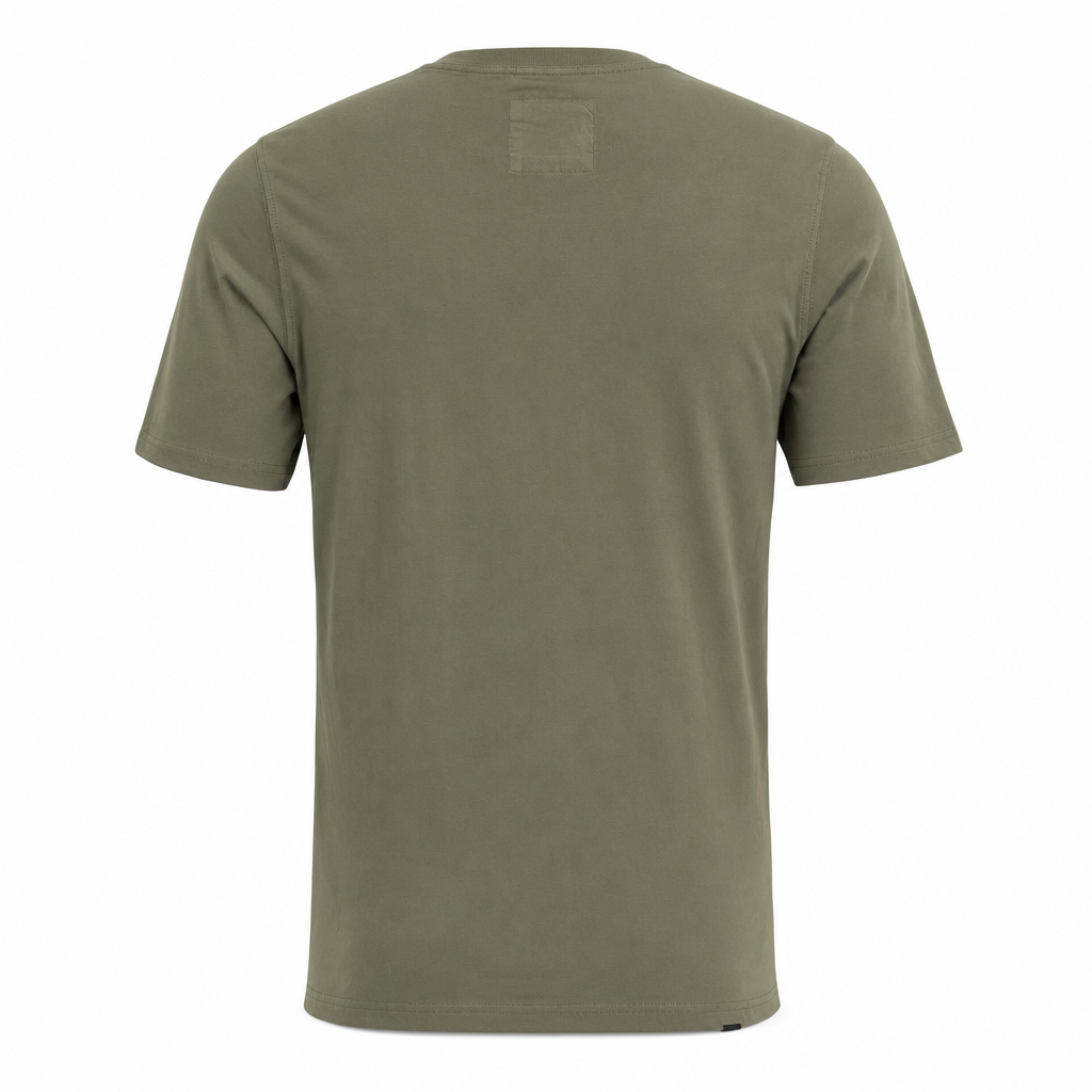W.O.R.K Project T-Shirt Light Green