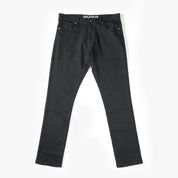 Jeans Regular Fit Black - Curve Gear