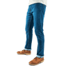 Jeans Regular Fit Medium Blue - Curve Gear