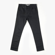 Jeans Slim Fit Black - Curve Gear