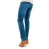 Jeans Slim Fit Medium Blue - Curve Gear