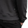 Kinetic Crewneck Sweater Charcoal - Curve Gear