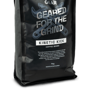 Kinetic Kick Beans 1KG - Curve Gear