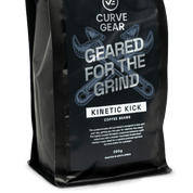 Kinetic Kick Beans 250G - Curve Gear