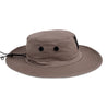 Mallet Bush Hat Khaki - Curve Gear