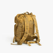 Military Back Pack Army Green - Bags Curve Gear