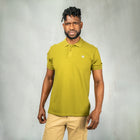 Mineral Golfer Army Green