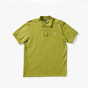 Mineral Golfer Army Green - Golfers Curve Gear