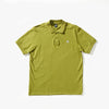 Mineral Golfer Army Green