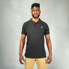 Mineral Golfer Black