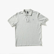 Mineral Golfer Grey Melange - Golfers Curve Gear