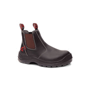 Pioneer Safety Work Boots - Curve Gear