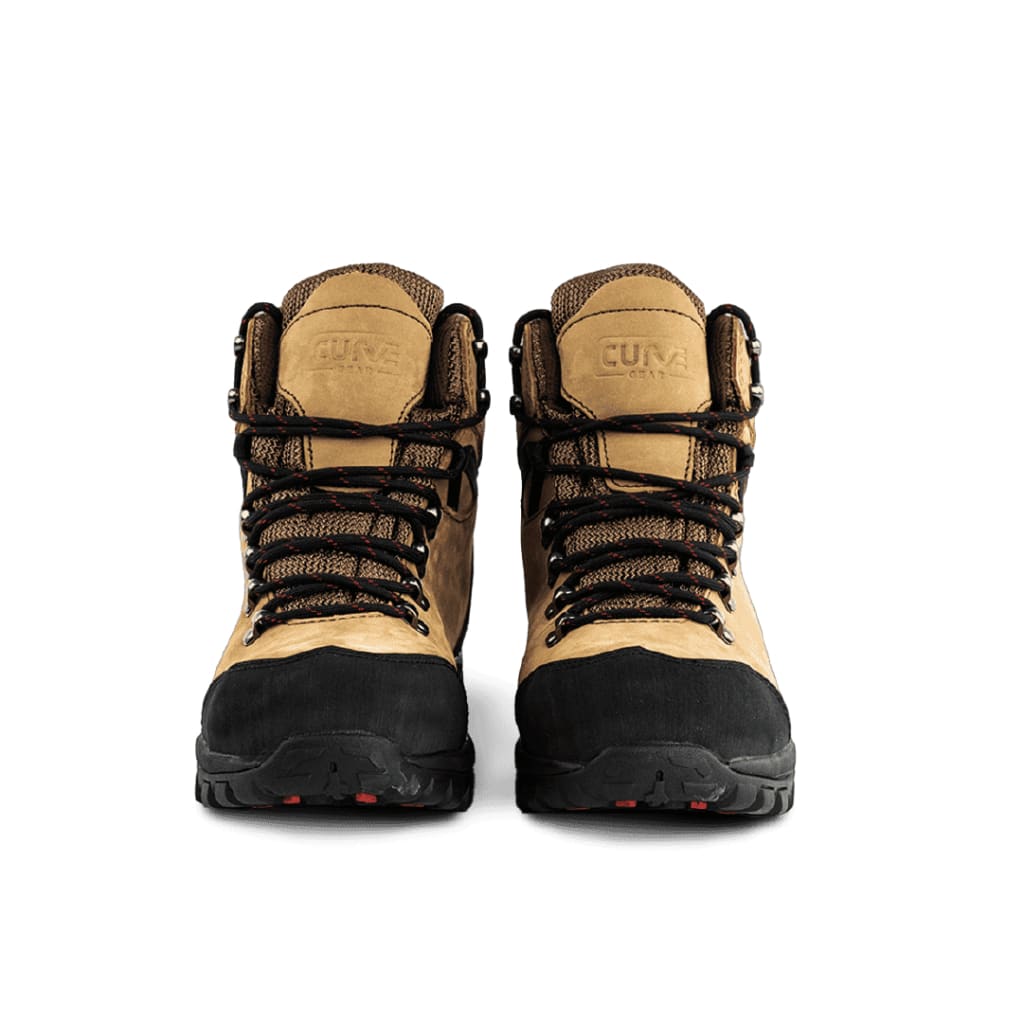 Renegade Safety Work Boots - Curve Gear