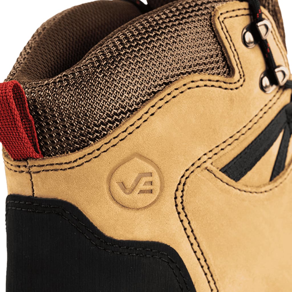 Renegade Safety Work Boots - Curve Gear