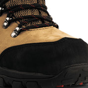 Renegade Safety Work Boots - Curve Gear