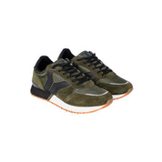 COB Resolve Sneaker Green