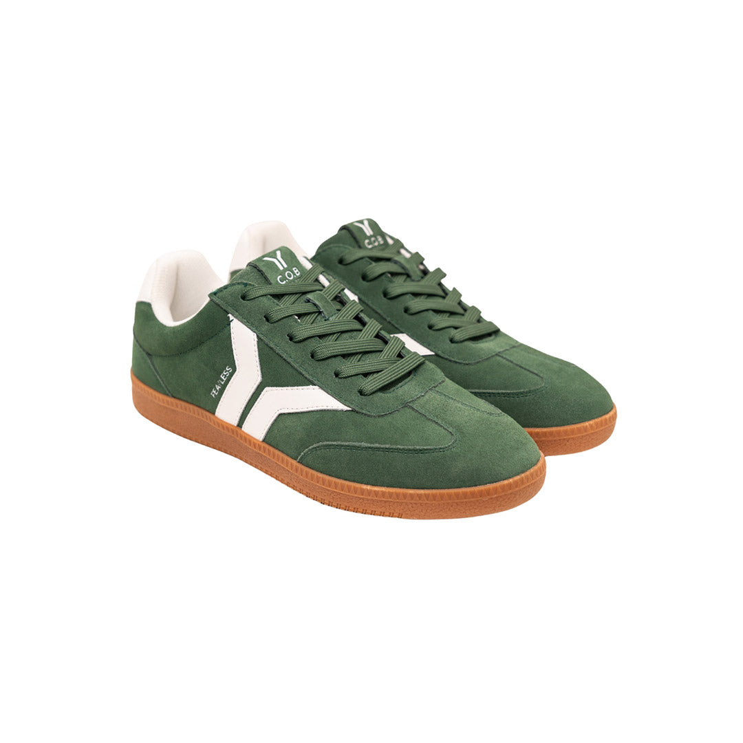COB Fearless Sneaker Green