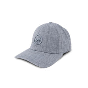 Shovel Cap Grey Melange - Curve Gear