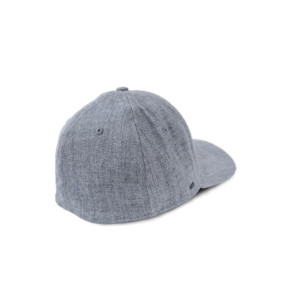 Shovel Cap Grey Melange - Curve Gear