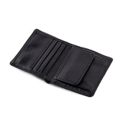 Skive Slim Wallet Black - Curve Gear