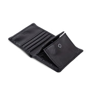 Skive Slim Wallet Black - Curve Gear