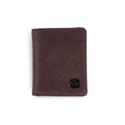 Skive Slim Wallet Brown - Curve Gear