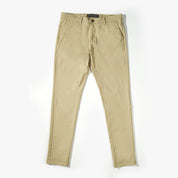 Slim Fit Chinos Stone - Chino Curve Gear