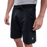 Slurry Shorts Black - Curve Gear