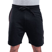 Slurry Shorts Black - Curve Gear