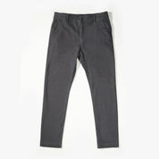 Spanner Chino Gunmetal - Chino Curve Gear