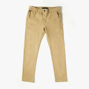 Spanner Chino Khaki - Chino Curve Gear