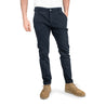 Spanner Chino Navy - Curve Gear