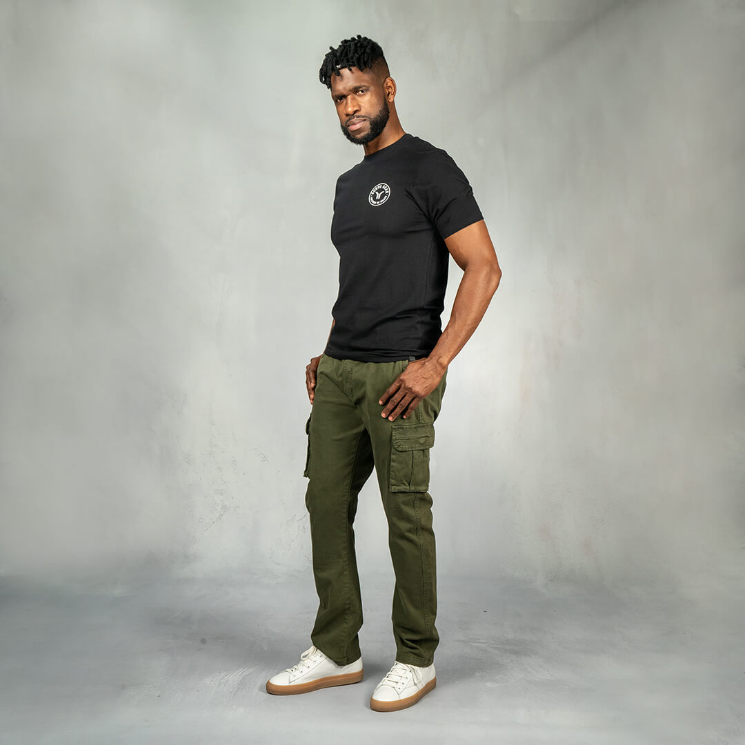 W.O.R.K Bottoms – Curve Gear