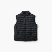 Texco Gilet Black - Curve Gear