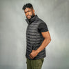 Texco Gilet Black