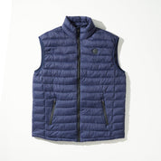 Texco Gilet Navy - Jackets Curve Gear