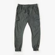 Texco Jogger Gunmetal - Pants Curve Gear