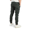 Texco Jogger Military Green - Curve Gear